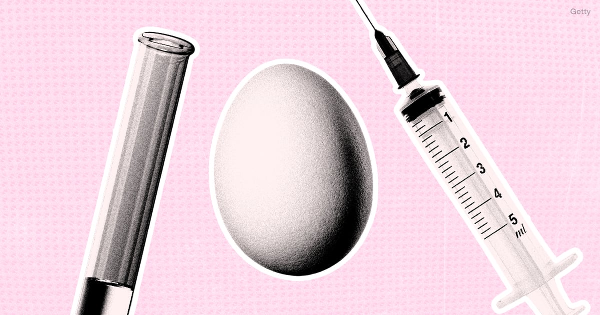 What It’s Like to Freeze Your Eggs: A Guide