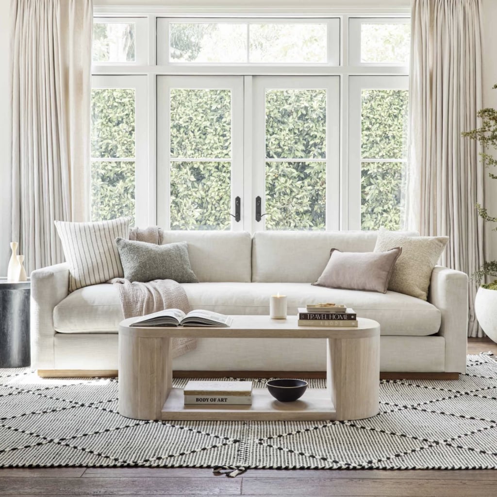 The 11 Plushest, Most Cloud-Like Sofas