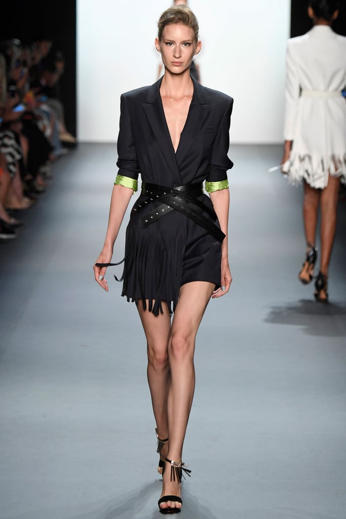 Taoray Spring 2017