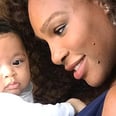 A Male Coach Told Serena Williams to Stop Breastfeeding For the Sake of Her Game — This Was Her Response