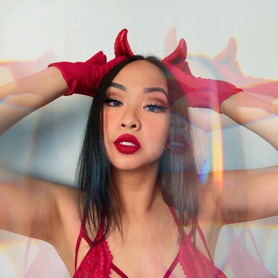 Halloween Instagram Captions