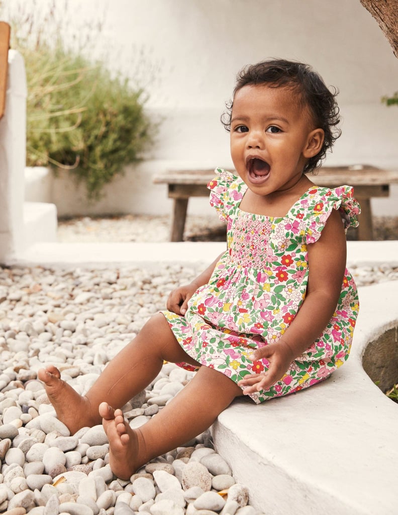 Make Your Baby Look Stylish With Luxury Baby Clothes Brands - WE APEC