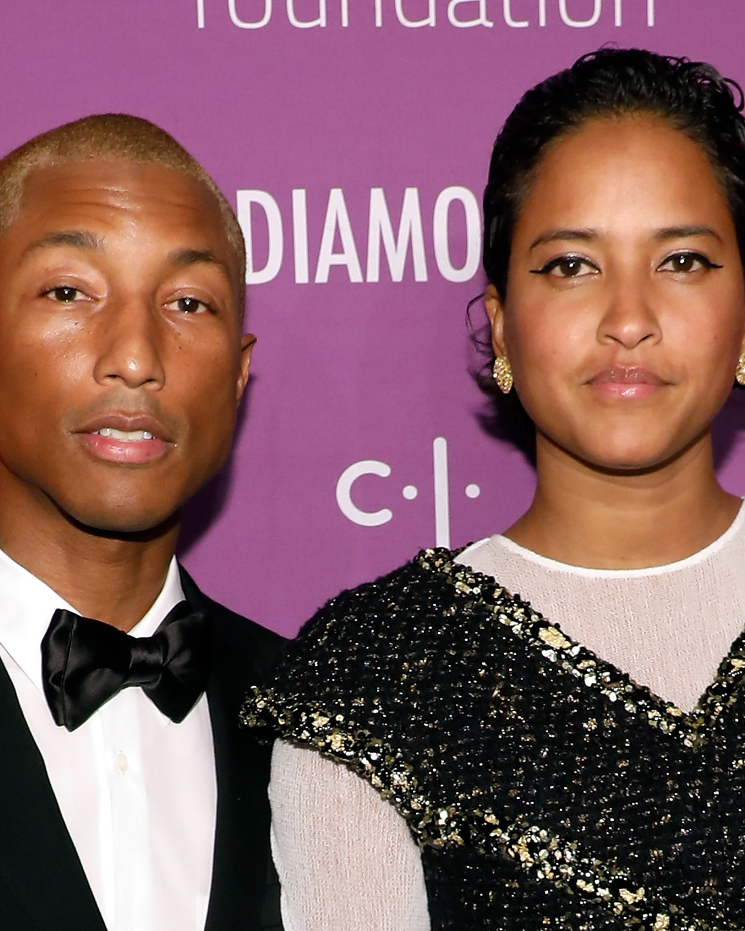 Meet Pharrell Williams’s 4 Kids — Including Triplets!