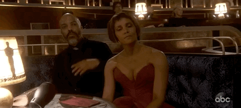 Halle Berry and Boyfriend Van Hunt Make Debut at 2021 Oscars