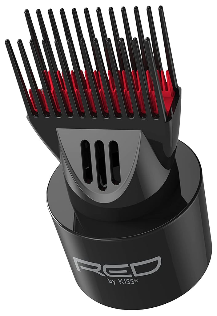 Premium Vector  Set of hairing styling kit combs hair dryer set of  hairing styling kit combs hair dryer accessories straightener and etc  flat illustration