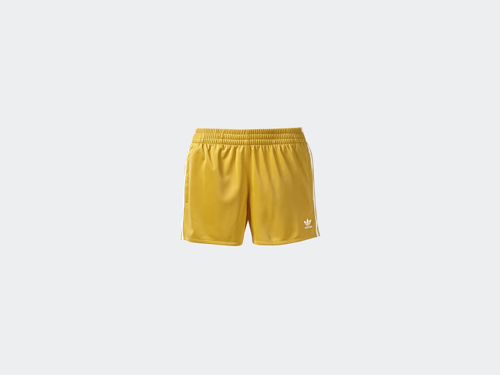 3 Stripe Swim Shorts