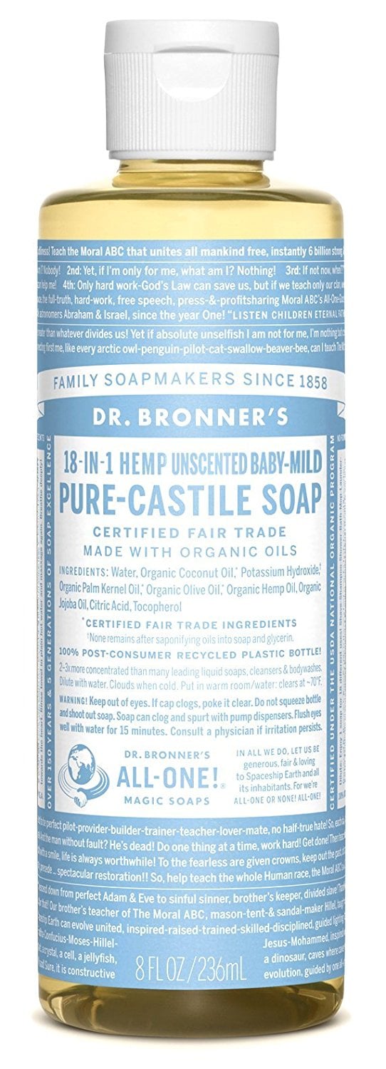 Dr. Bronner's