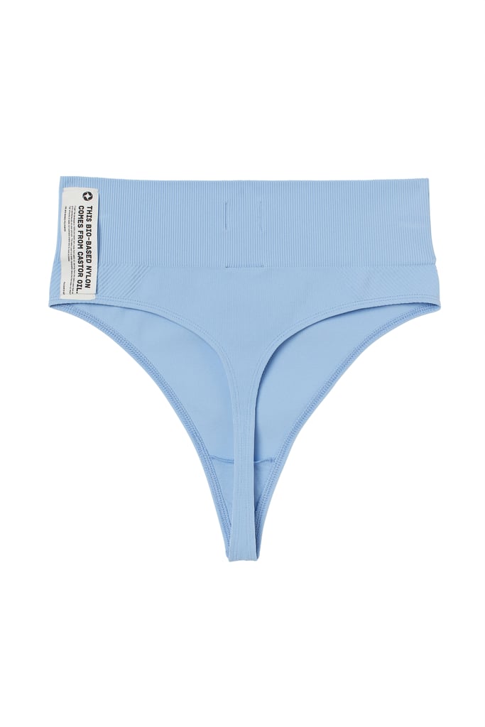 H&M Seamless Seamless Thong Briefs