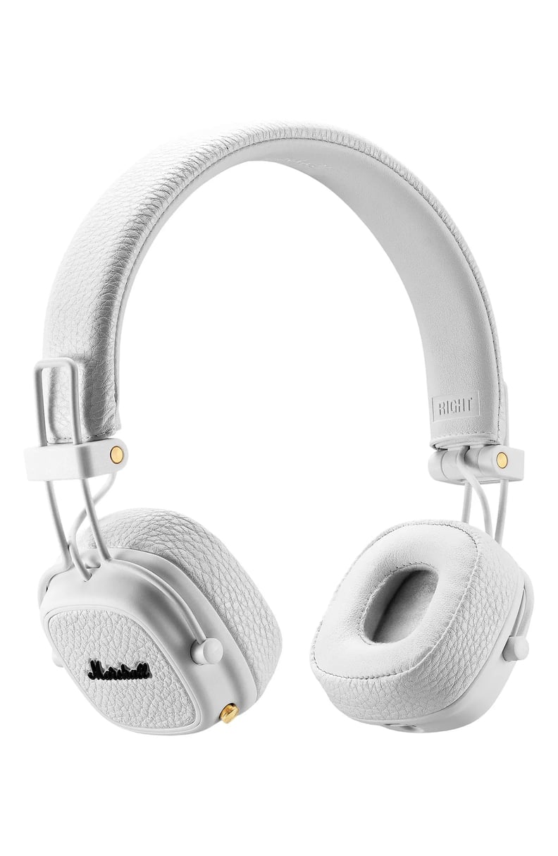 On-Ear Headphones