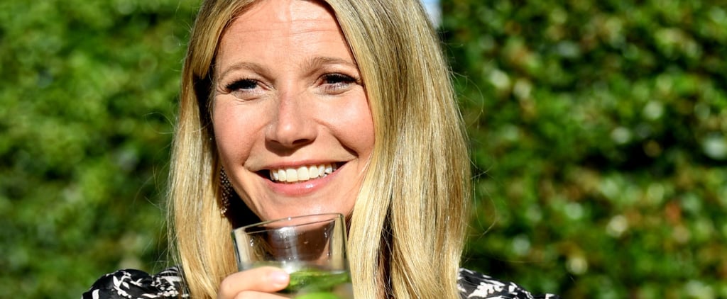 I Lived the Goop Lifestyle For a Week and Didn't Hate It as Much as I Thought I Would