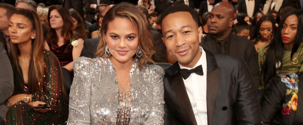 Do John Legend and Chrissy Teigen Want More Kids?