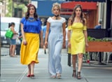We're Already Planning Our Disney Street Style Star Halloween Costume