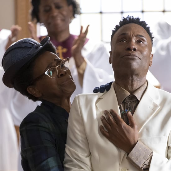 FX's Pose Casts TV Legends as Pray Tell's Family