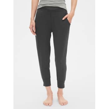 Gap modal jogger pants favorites by A Lady Goes West - A Lady Goes