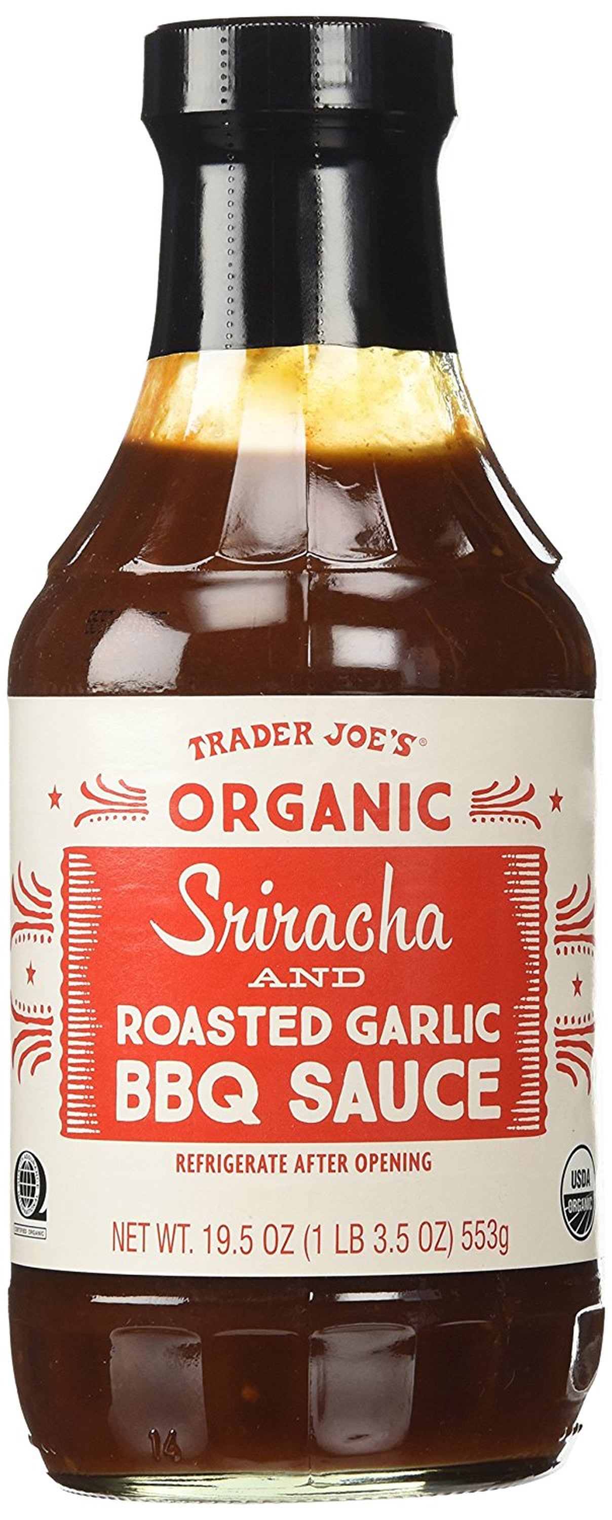 Best Trader Joe’s Sauces POPSUGAR Family