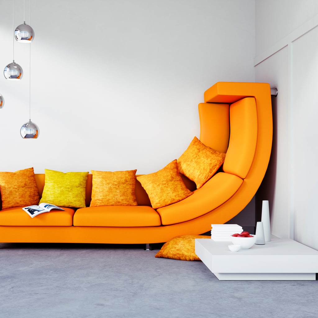 حلول ديكور للمساحات الصغيرة Popsugar Home Middle East