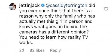 Peter Weber's Brother Shades Madison After Bachelor Finale