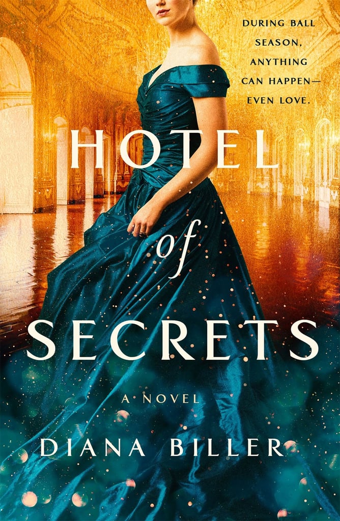 "Hotel of Secrets" by Diana Biller