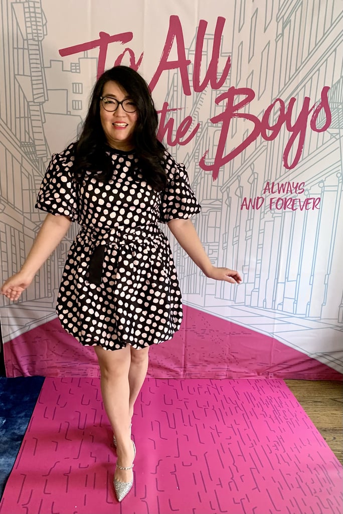 See To All the Boys: Always and Forever Premiere Pictures