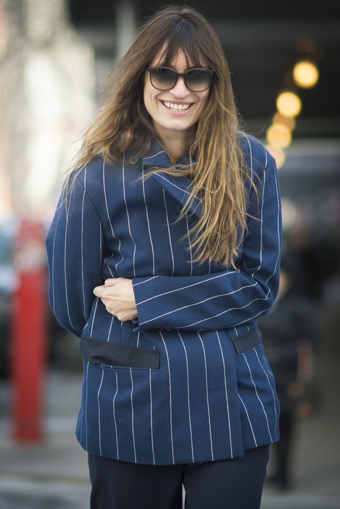 New York Fashion Week Fall 2015