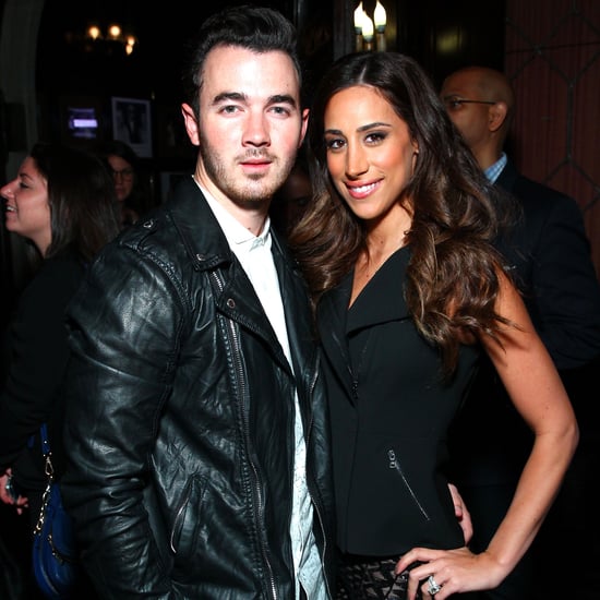 Kevin and Danielle Jonas Welcome Second Child