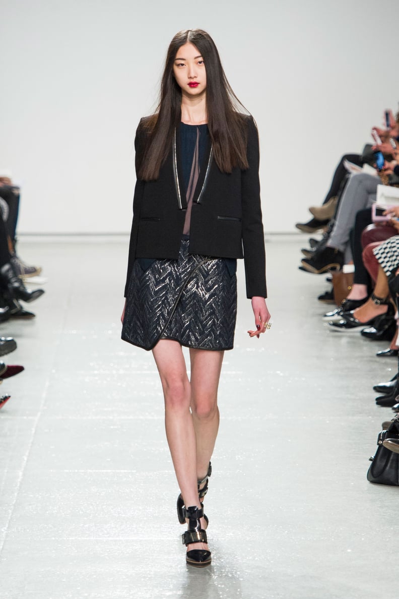 Rebecca Taylor Fall 2014