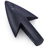Mus3 Cordless Optical Mouse