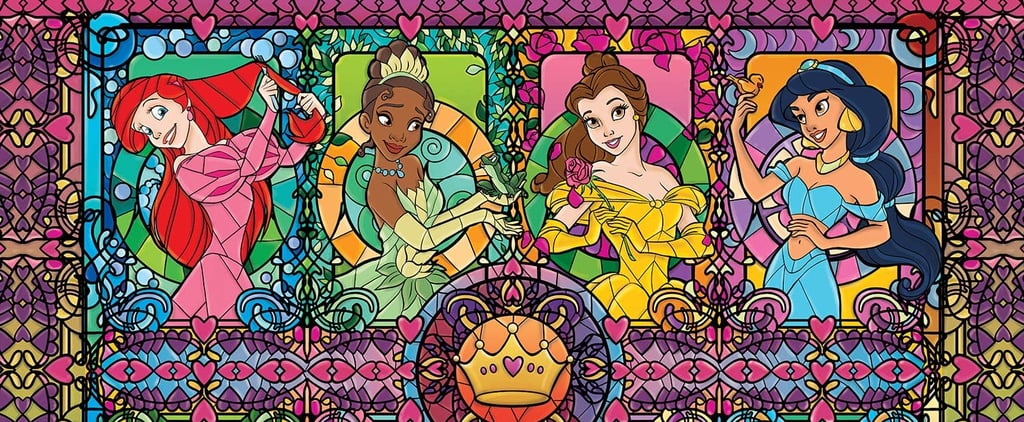 The Best Disney Jigsaw Puzzles For Adults