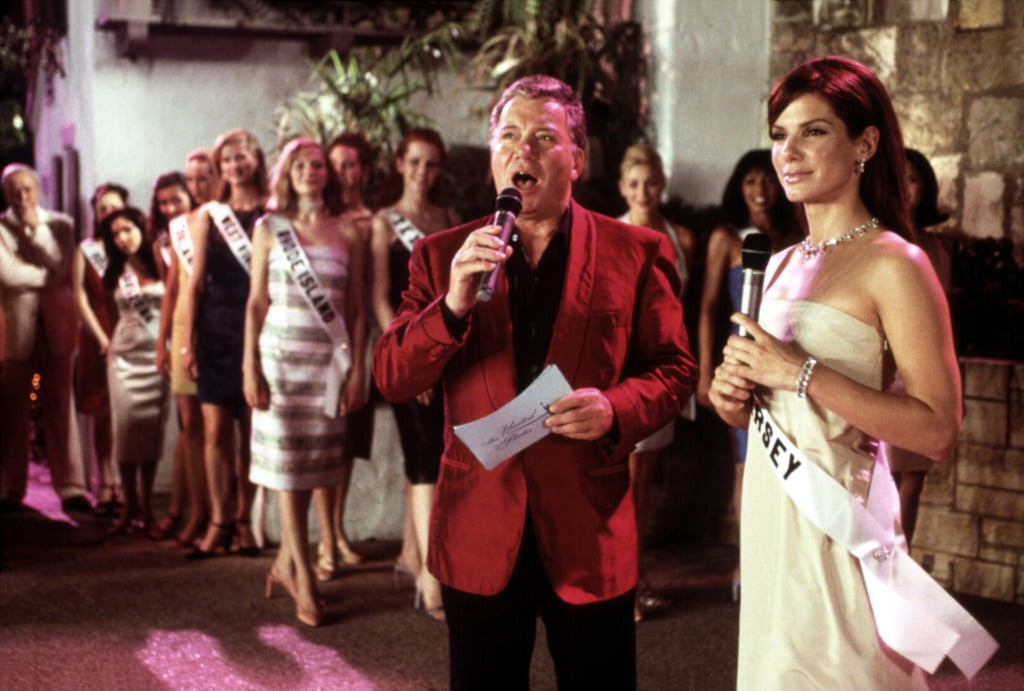 Miss Congeniality