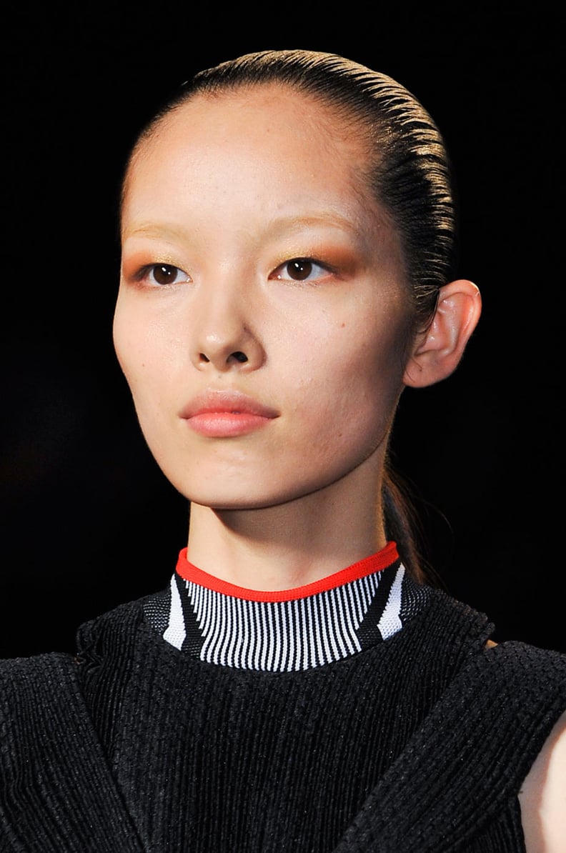 Alexander Wang New York Fashion Week Spring 2015