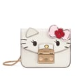 PSA: You Can Finally Own a Designer Hello Kitty Bag, and We'll Take Every Single One