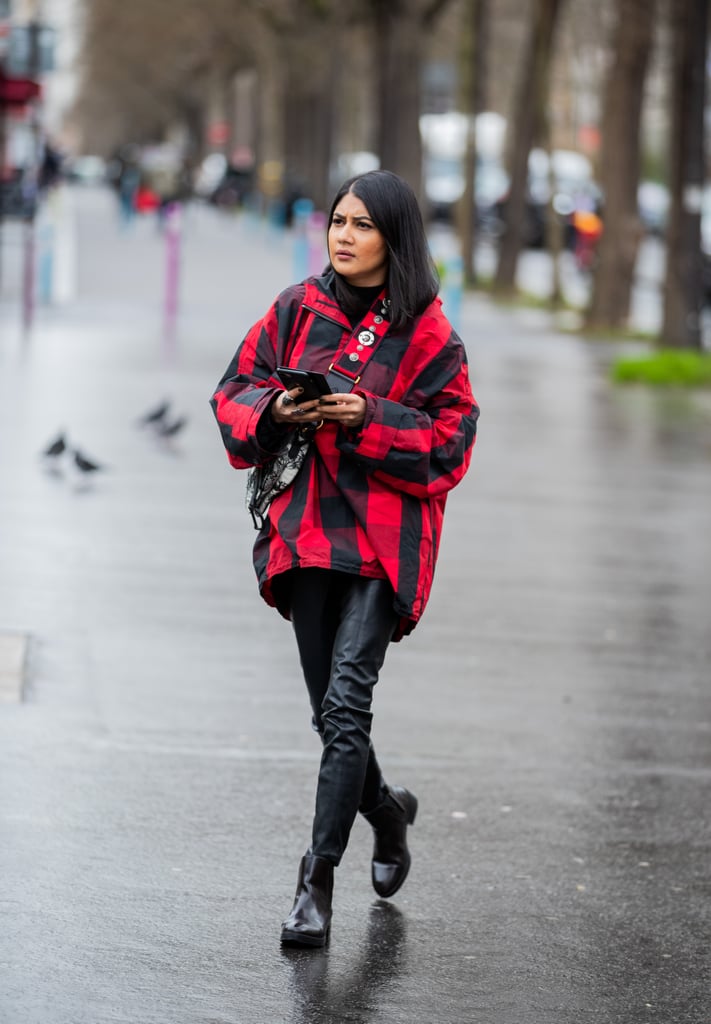 The Best Street Style at Men's Paris Fashion Week Fall 2020