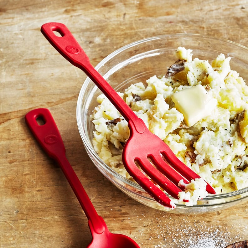 Sur La Table Silicone Dough Scraper