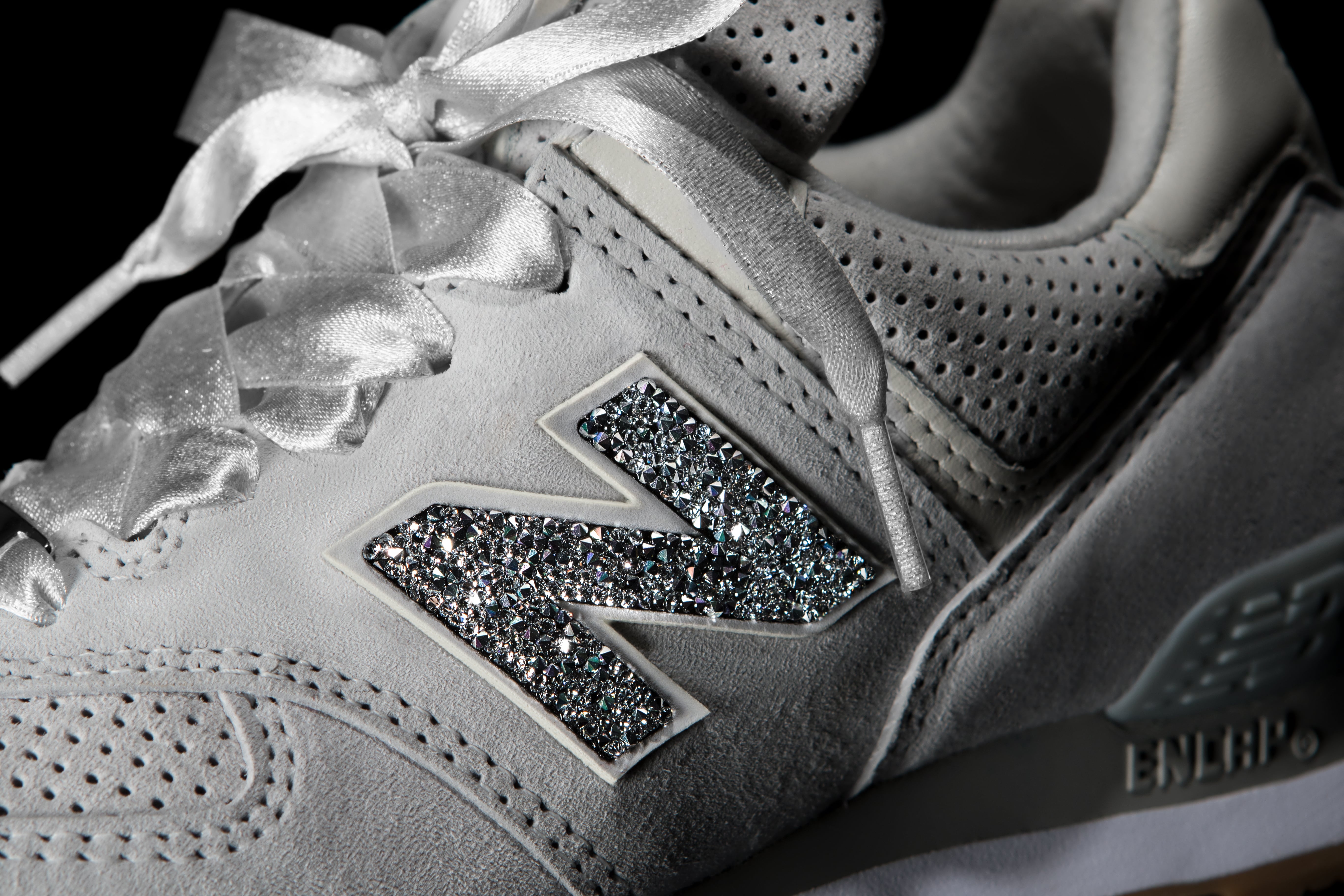 New balance 619 swarovski clearance
