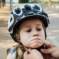 How to Get Your Child to Wear a Helmet, From a Pediatric Emergency Room Doctor