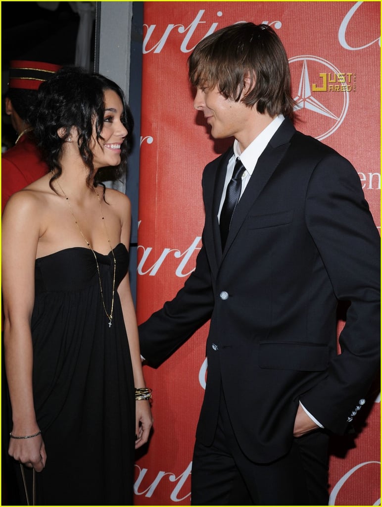 Zanessa