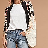 Anthropologie Kimono