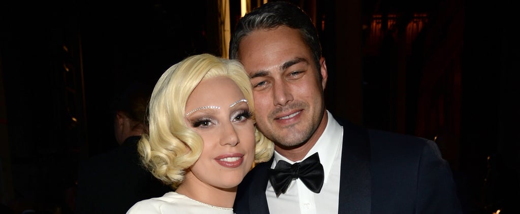 Taylor Kinney's Quotes About Engagement to Lady Gaga