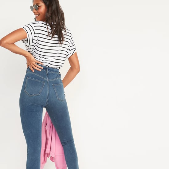 Best High-Waisted Jeans From Old Navy 2021
