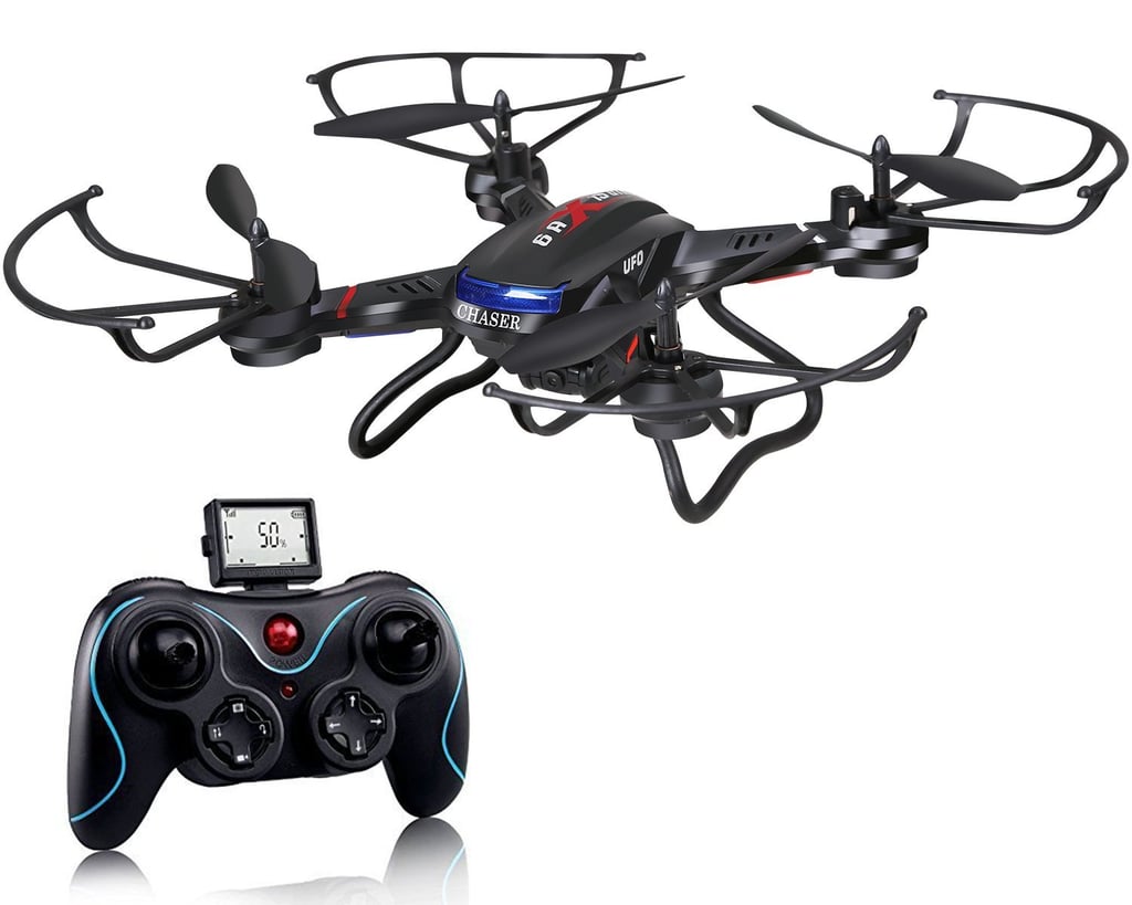 Quadcopter Drone With HD Camera