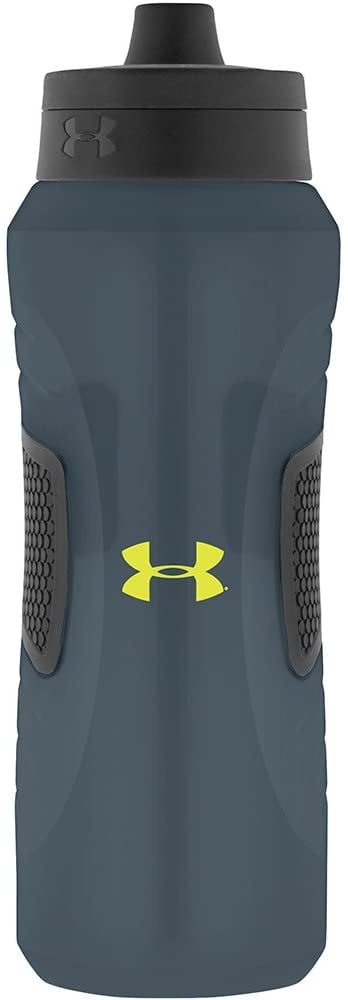 Under Armour Undeniable 32 Ounce Squeeze Bottle