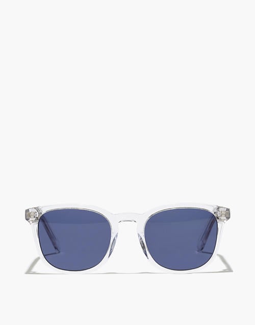 Madewell Ashcroft Sunglasses
