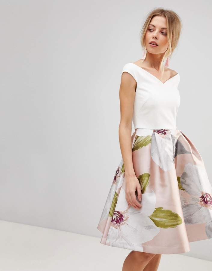 Ted Baker Valtia Full Dress