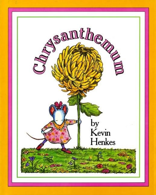Chrysanthemum