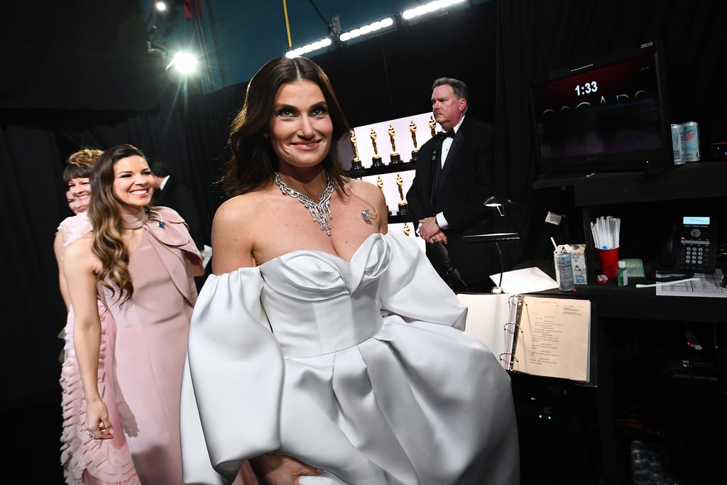 Idina Menzel Performance at Oscars 2020 | Video