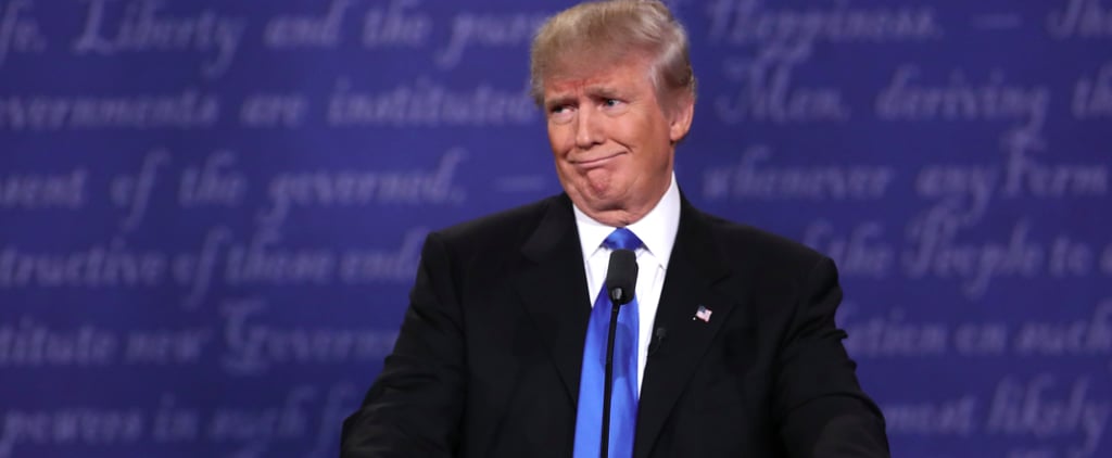 Funniest Rejected Trump TV Shows Tweets