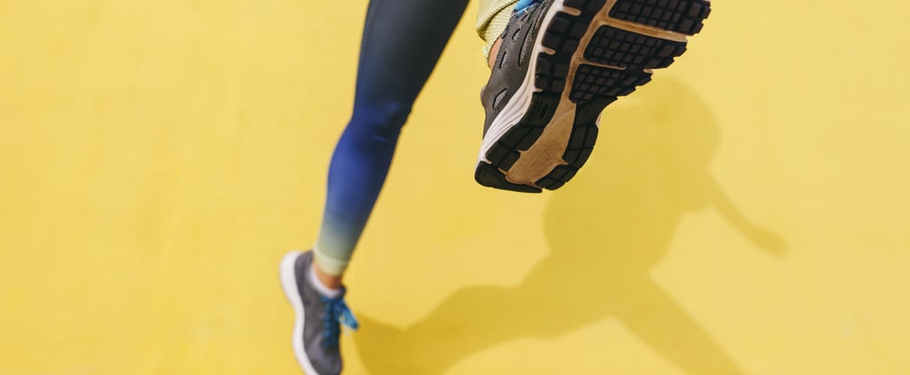 A 10-Minute Workout For Improving Reflexes