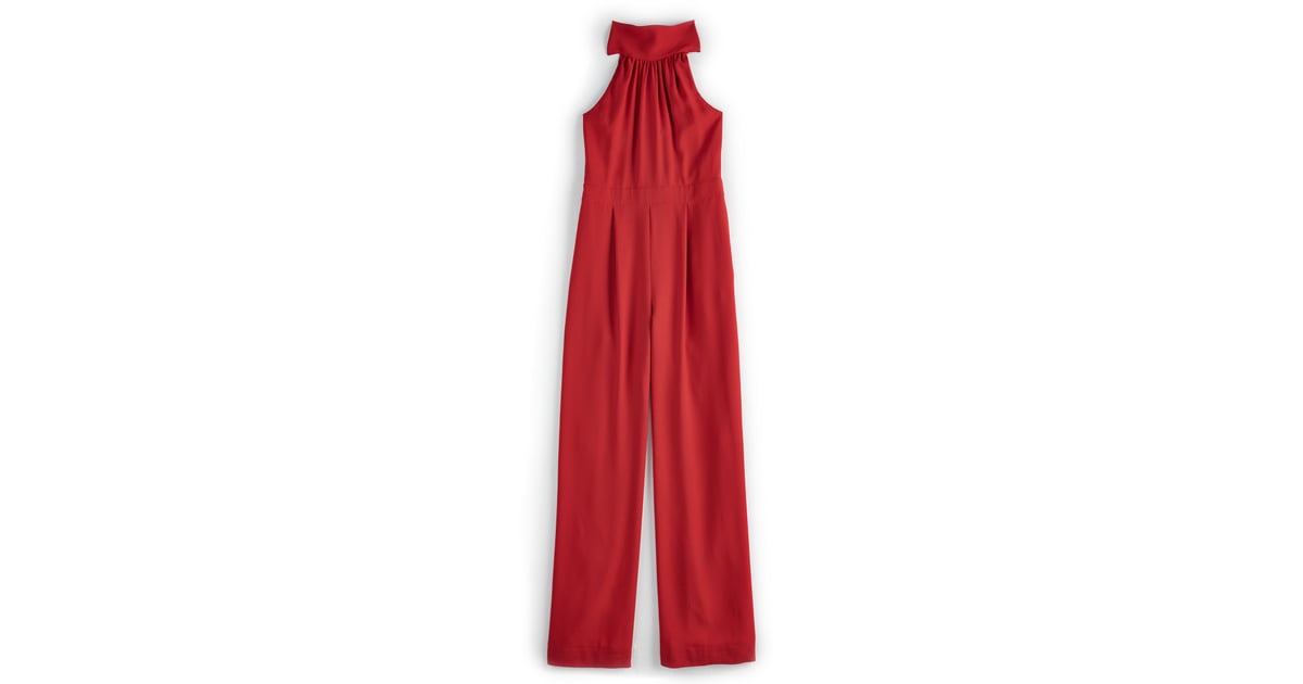 JW Jason Wu x Kohl's Halter Jumpsuit The JW Jason Wu For Kohl's