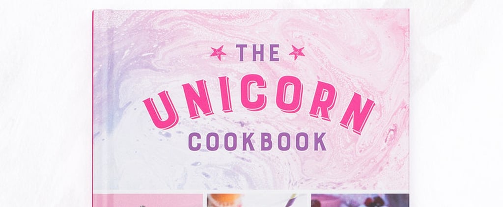 The Unicorn Cookbook by Alix Carey