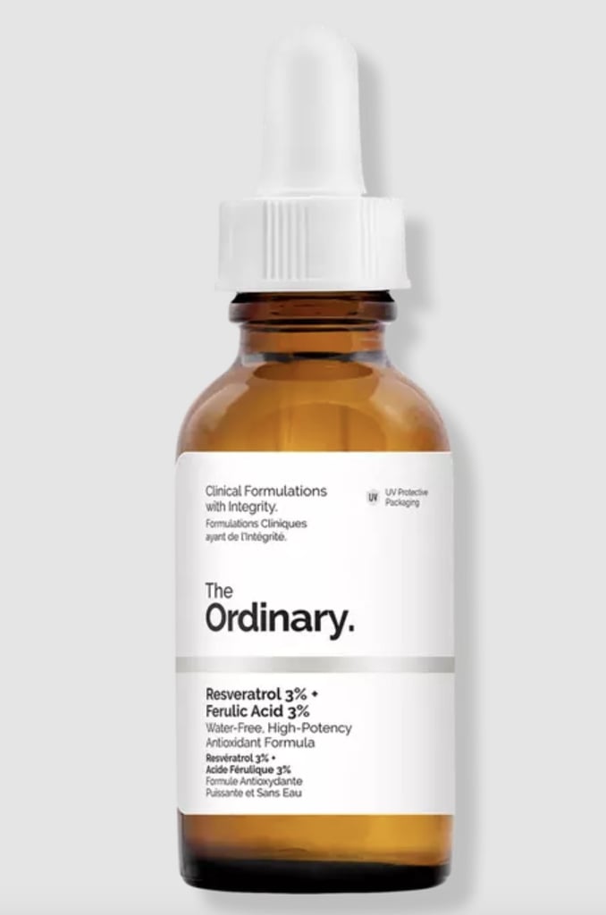 The Ordinary Resveratrol 3% + Ferulic Acid 3%